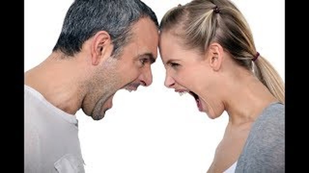 Feminismo e masculinismo:duas faces do mesmo problema?A reação era inevitável!