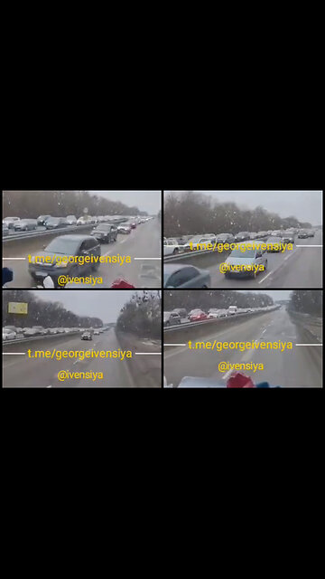 Kharkiv: Exodus of the population from the city