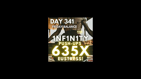 635X | EUSTRESS ! & ENERGY…