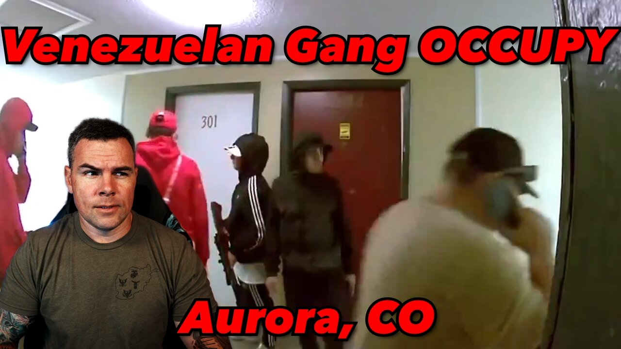 Venezuelan Gangs in Colorado