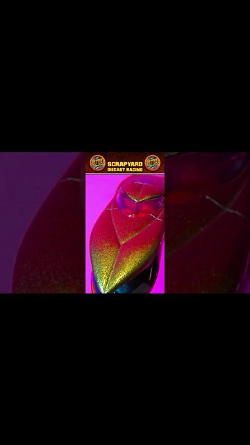 Semifinal Race 02 | World's fastest car | Ninjas