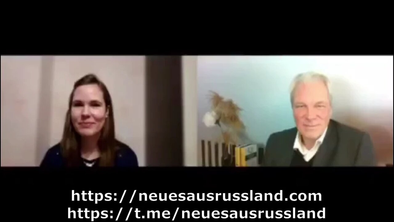 Alina Lipp Interview mit Heiko Schöning