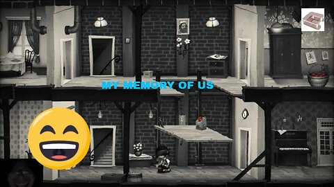 MY MEMORY OF US | MOJE SEĆANJE NA NAS