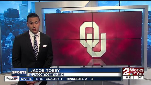 Lincoln Riley Confirms OU Suspensions