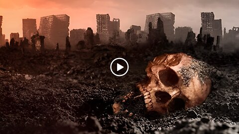 'DEAD HAND' - Putin's Doomsday Device the West fears