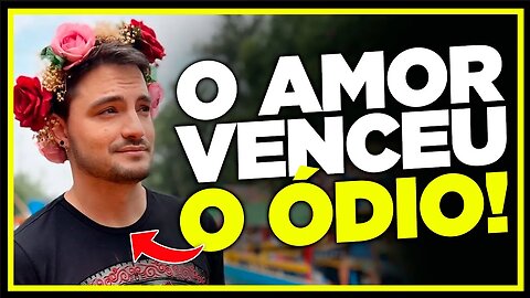 FELIPE NETO FICOU PISTOLAÇO COM MBL! | Cortes do @MBLiveTV