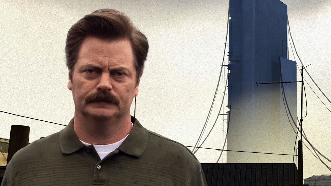 Ron Swanson in Half-Life 2 | eli_handle_b․wav