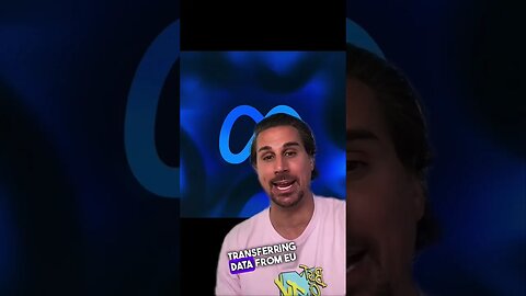 META DATA BREACH! #shorts