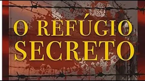 O refúgio secreto - Capítulo 14