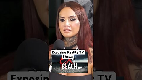 Exposing Reality TV shows