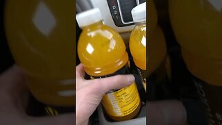 Vitamin Water Please Sponsor Me