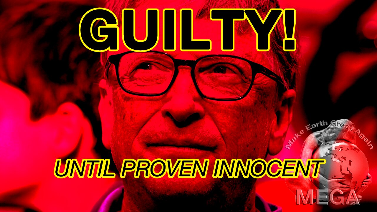 Bill Gates INDICTED and Heading to Trial! The Charges That Could Change Everything