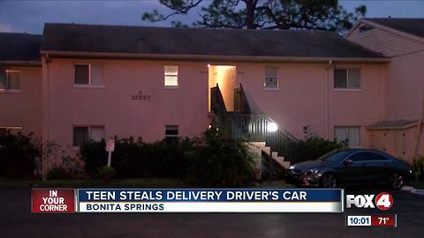 Pizza pirates busted in Bonita Springs