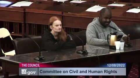 My Testimony in Opposition to Intro 632. @Asianwave_org @saferstreetsny