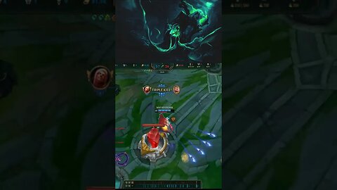 MULTI KILL MONO VLADIMIR URF #highlights #lolclips #montage #edit