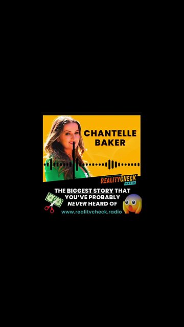 The Biggest Story That You've Probably Never Heard Of