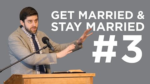 Heirs Together (Get Married & Stay Married #3) | Ben Zornes