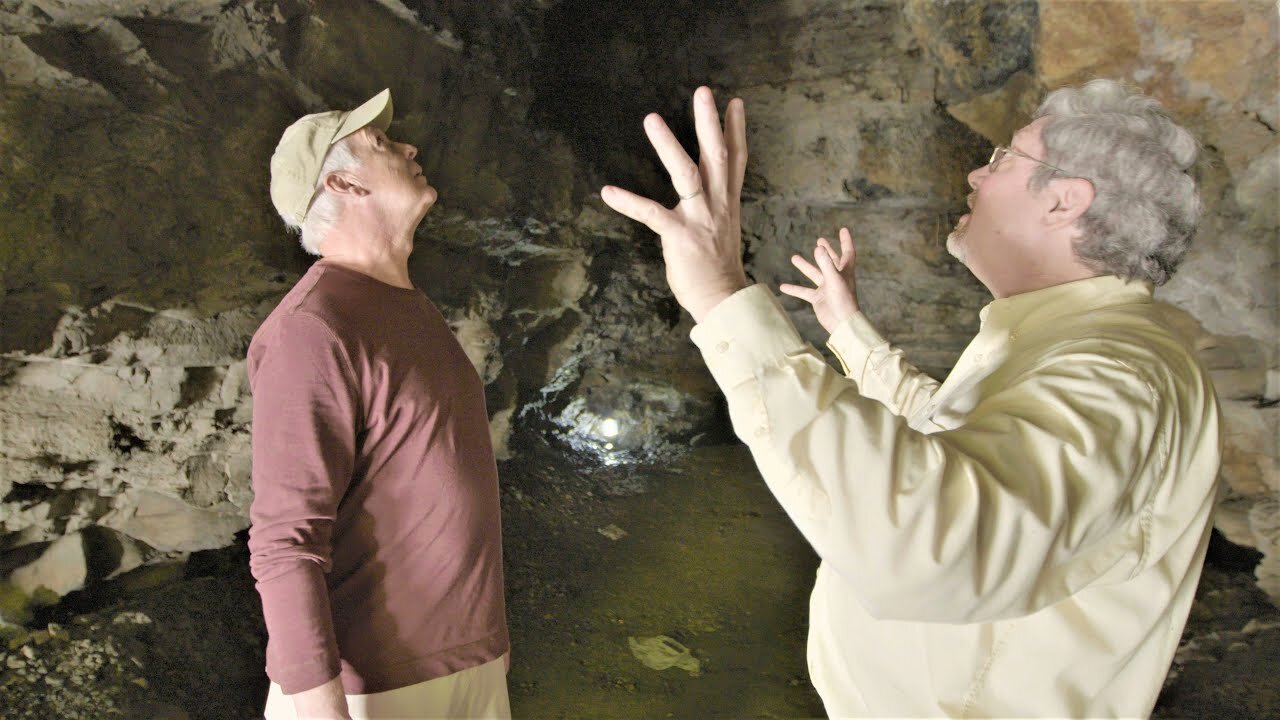 What do enormous layers of coal reveal about Noah's Flood? - Dr. Kurt Wis