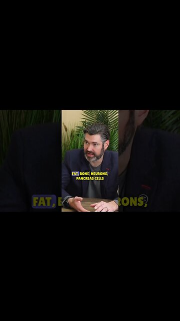 Why bank your stem cells? #exosomes #stemcells #regenerativemedicine