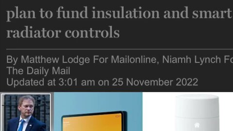 Middle-income households could be given up to £15,000 to make their homes more energy efficient