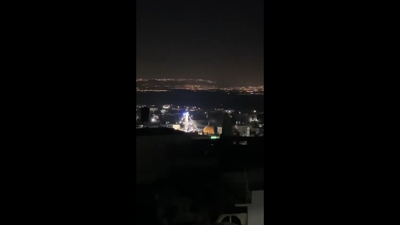 WEST OF JENIN CLASHES BETWEEN RESISTANCE AND IDF