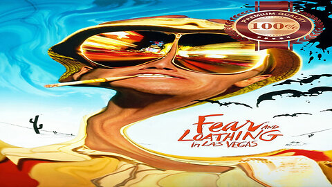 fear and loathing in las vegas