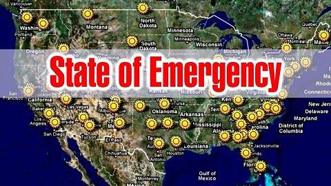 Things Are Getting Strange As More Signs Of Collapse In America And Europe..