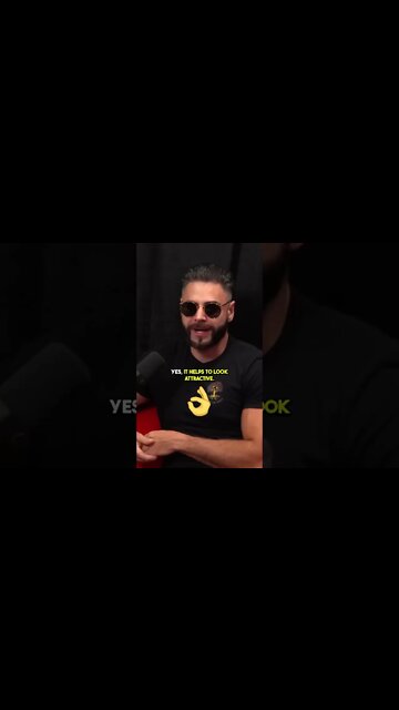 Being Attractive Matters But So Does PERSONALITY