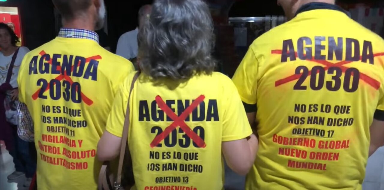 32) ESTRENO DEL DOCUMENTAL YERMA 2030- MIGUEL RIX - SEVILLA 26 OCTUBRE 2023