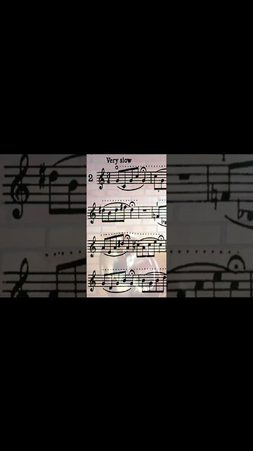 Como Estudar o Método "Advanced Lip Flexibility" de Charles Colin - Ex. 002 (Vol.1) Rev.2022