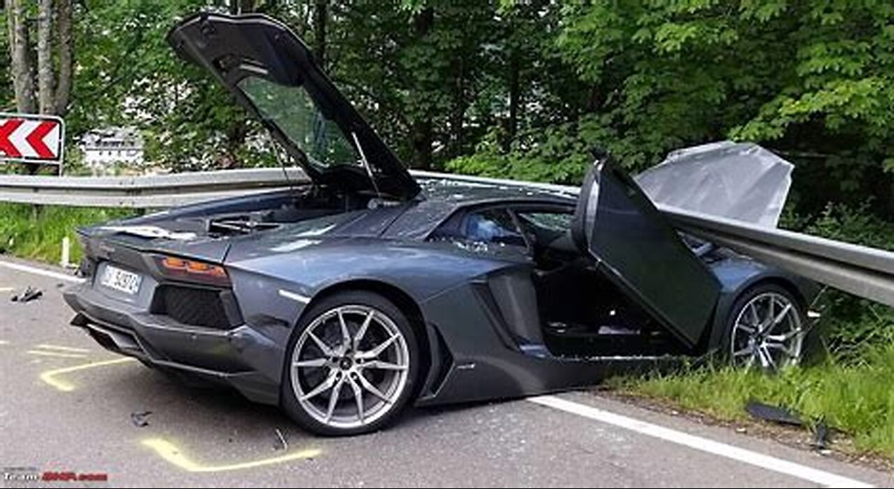 epic car fails ! crashes