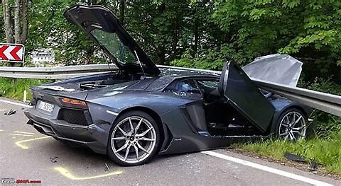 epic car fails ! crashes