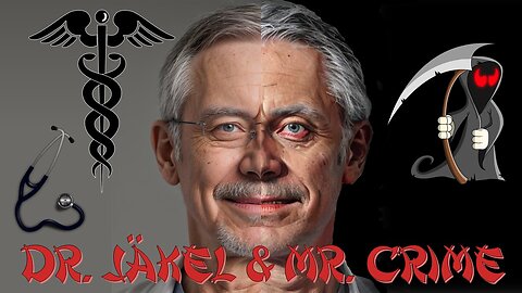 Dr. Jäkel & Mr. Crime