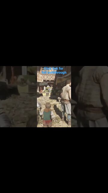 A Plague Tale Requiem Chapter 2 First Souvenirs Location - How To Get Best Player Souvenir