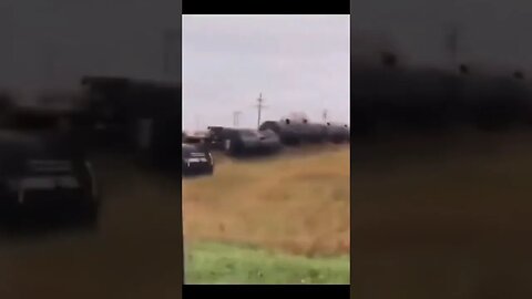 The current American railway system