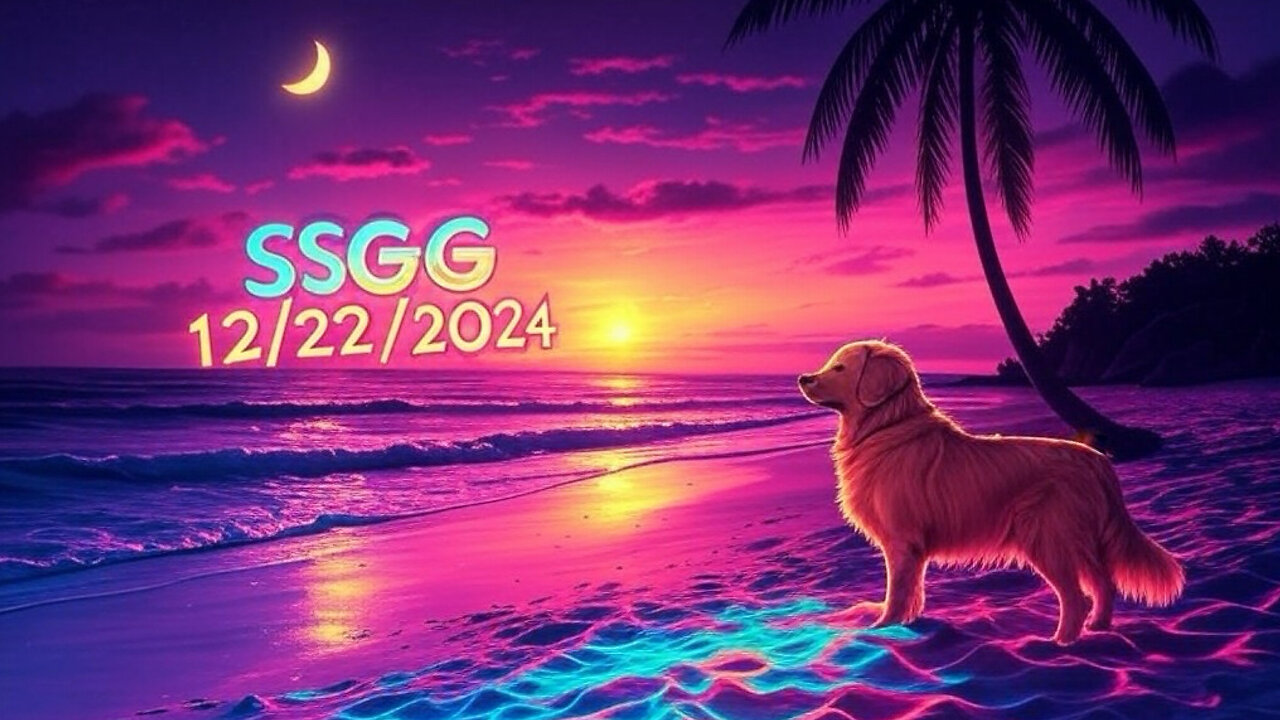 SSGG - 12/22/2024