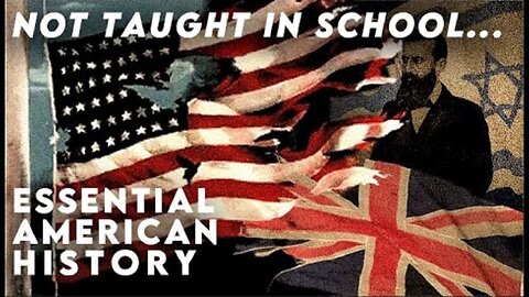 The MOST IMPORTANT Lessons Americans Were Never Taught in School...