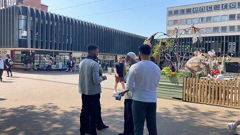 Cov FF Channel is going live!