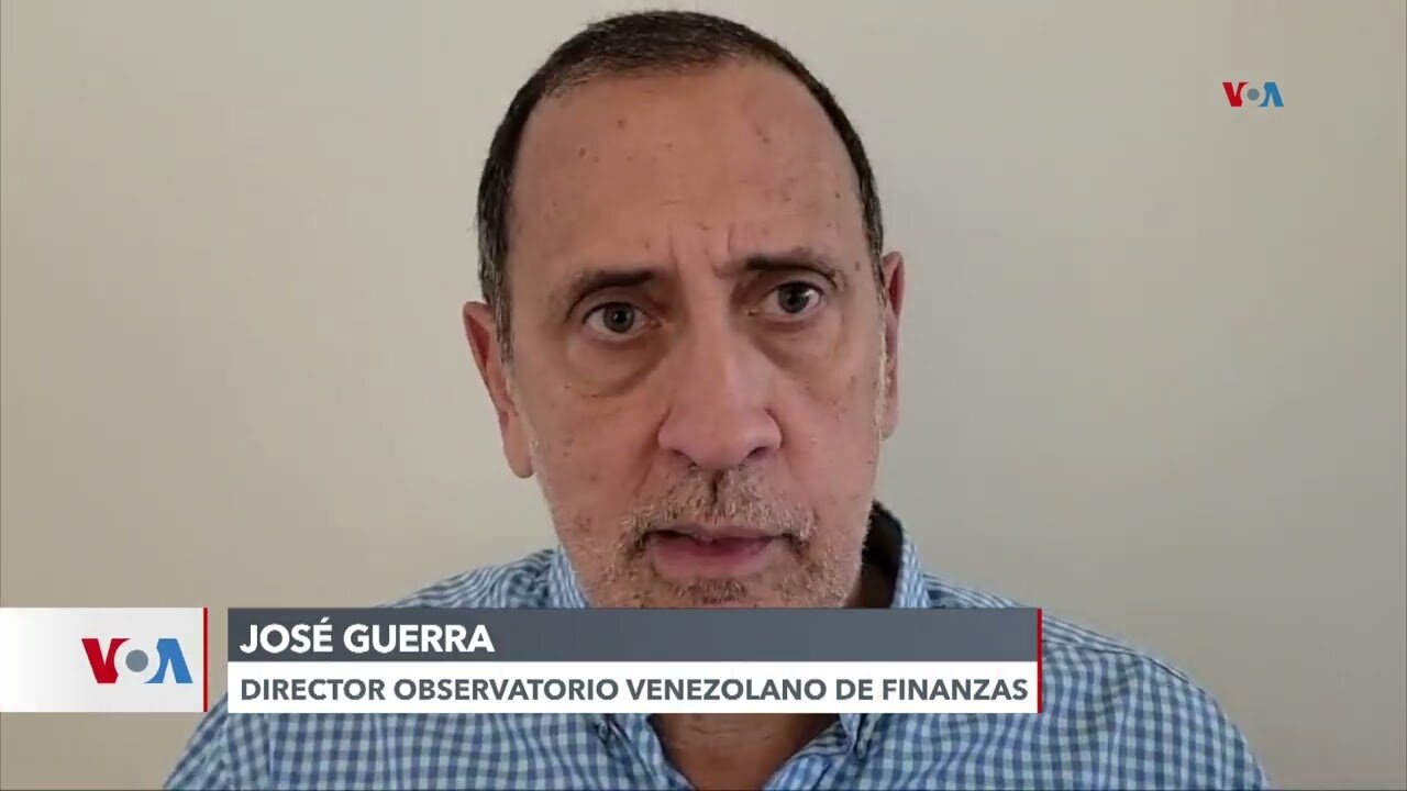 Venezuela amplía su cono monetario