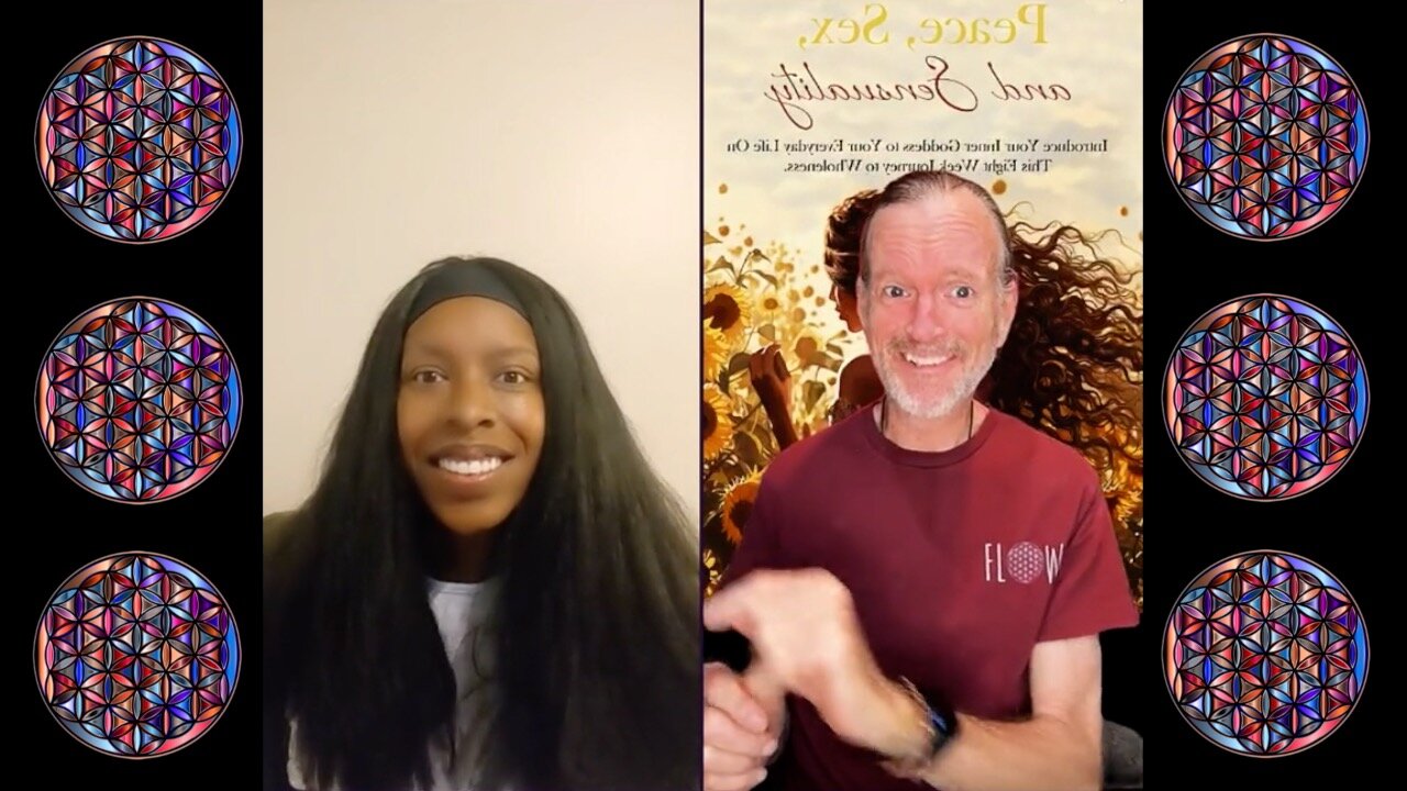 Another Incredible Stage 4 Cancer Healing Testimony | Author LaToya Jones Shares Here Healing Method