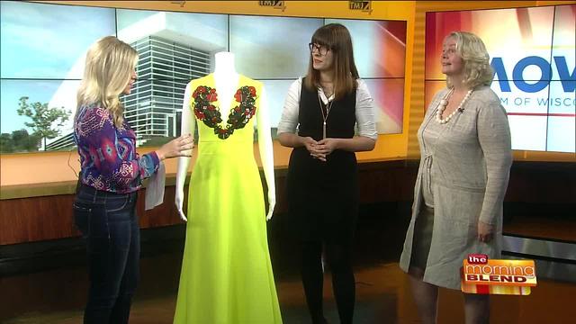 "A State of Fashion" at the Museum of Wisconsin Art
