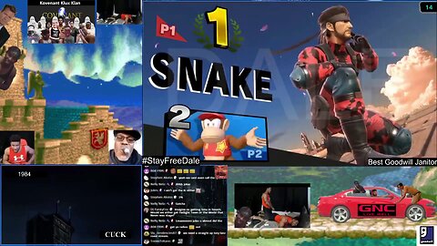 LTG Sus Moment #3141