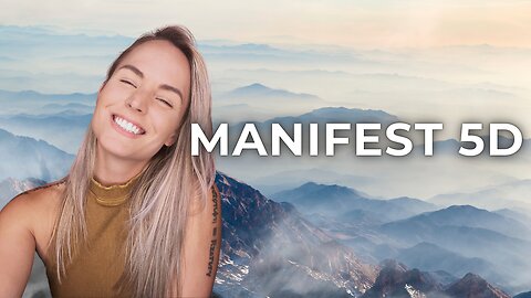 3 KEYS To Manifesting Your Best Life 🔑