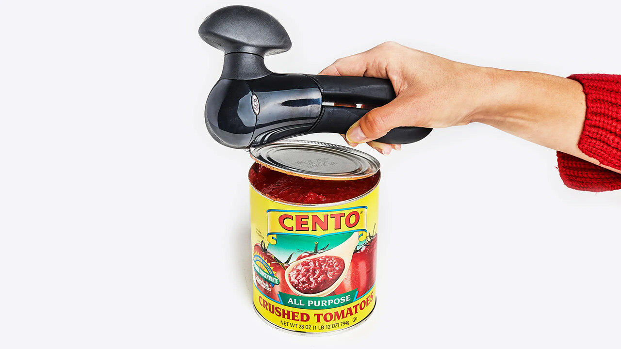 15 Kitchen Gadgets You Must Have