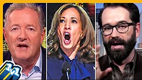 Kamala change race