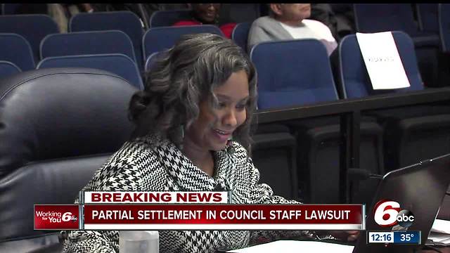 Partial settlement in Stephen Clay lawsuit