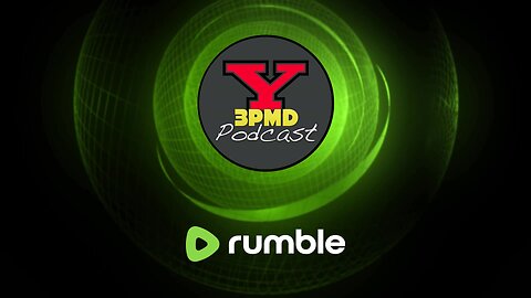 3PMD #440 Sidney Starr, ATL Investigator, Unnatural Intercourse, UBER, SFV Gang, Eviction