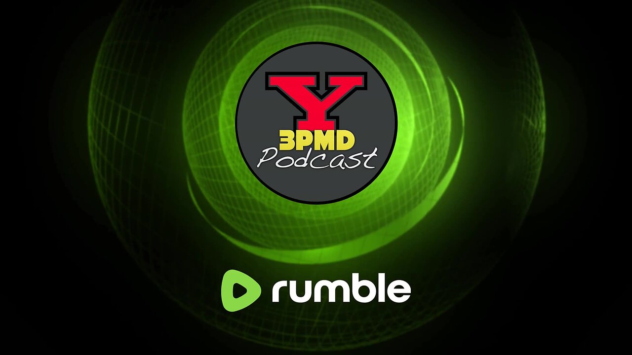 3PMD #440 Sidney Starr, ATL Investigator, Unnatural Intercourse, UBER, SFV Gang, Eviction