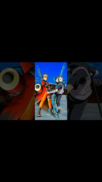 Naruto VS Itachi - WHO IS STRONGEST??.#shorts