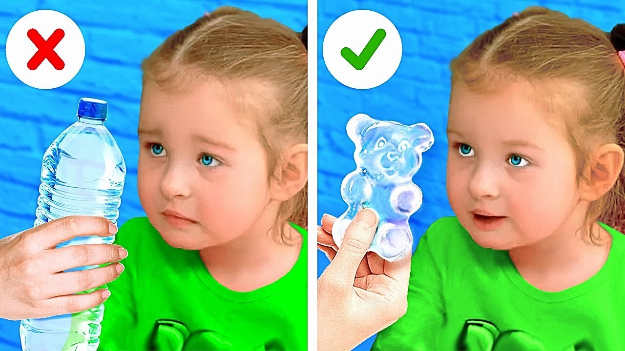 Are You A Smart Parent? Watch This To Know More. ๐ค ๐จโ๐ฉโ๐งโ๐ฆ